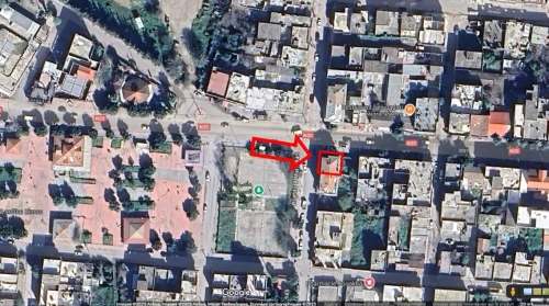 Vente Appartement F3 Guelma Belkheir