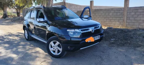 Dacia Duster 2011 