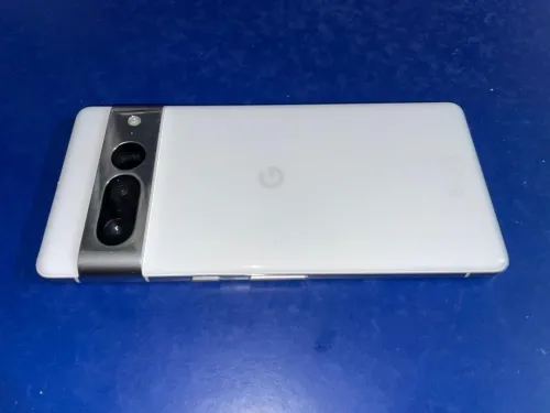 Google Pixel 7 pro
