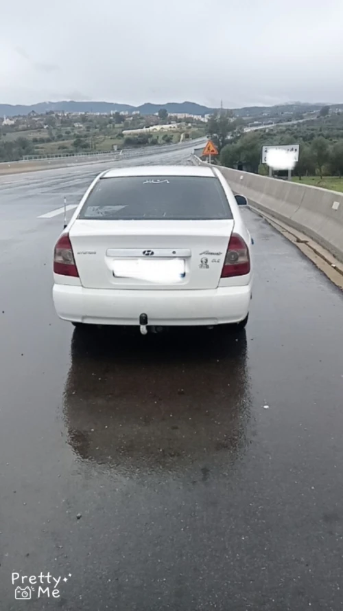 Hyundai Accent 2014 GLS