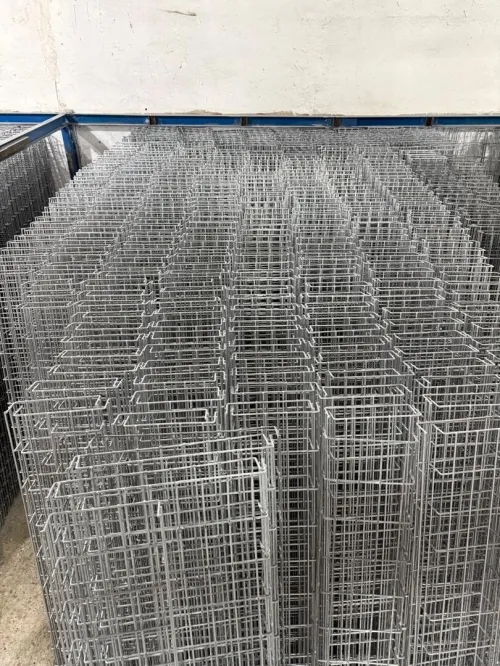 Fabrication de Chemin De Cable