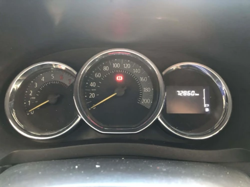 Renault Kangoo 2023 Equilibre 