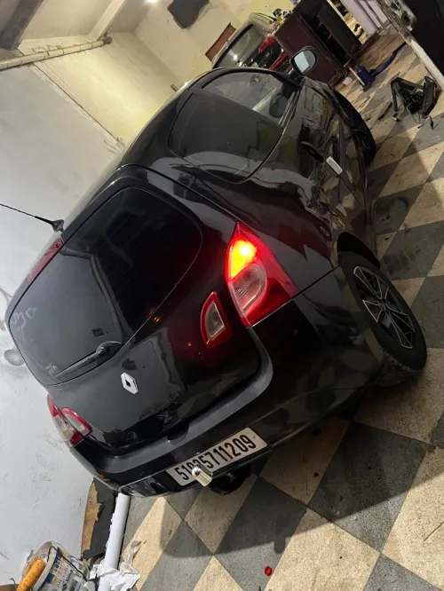 Renault Twingo 2012 expression