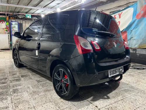 Renault Twingo 2012 expression