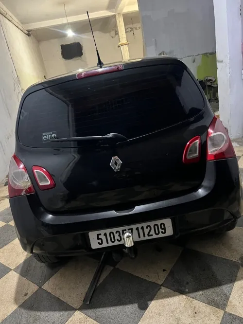 Renault Twingo 2012 expression