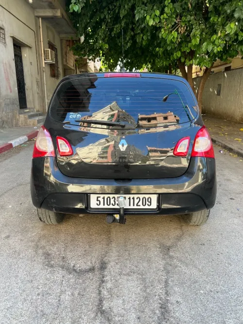 Renault Twingo 2012 expression
