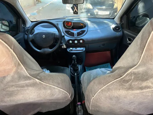 Renault Twingo 2012 expression