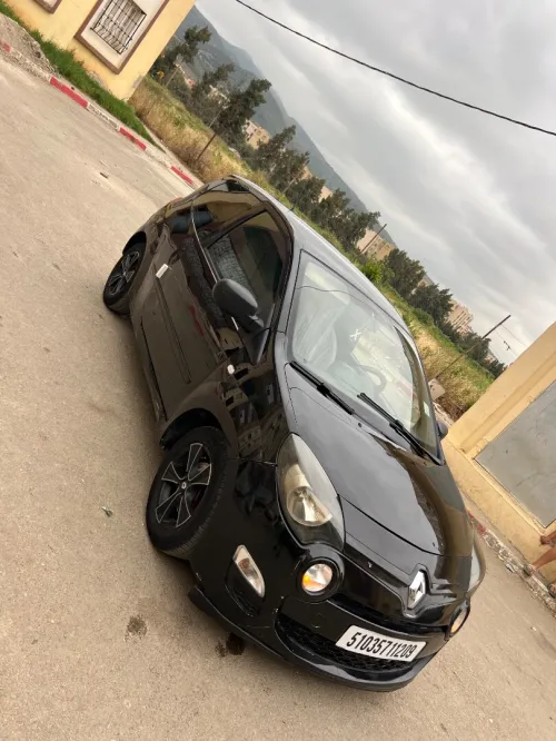Renault Twingo 2012 expression
