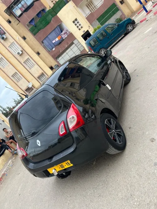 Renault Twingo 2012 expression