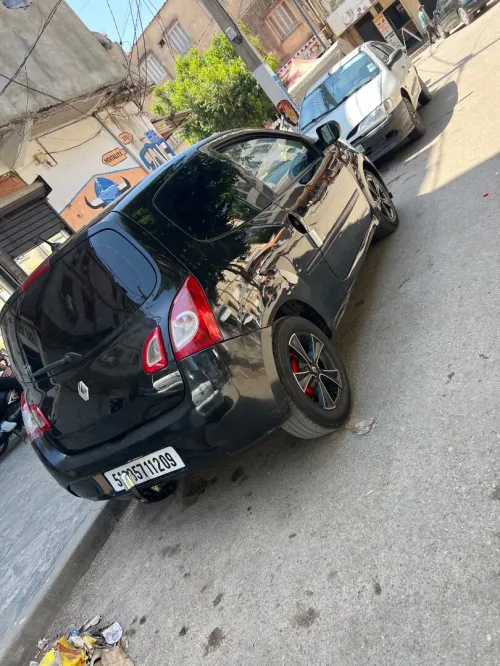 Renault Twingo 2012 expression