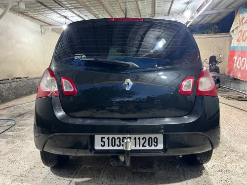 Renault Twingo 2012 expression