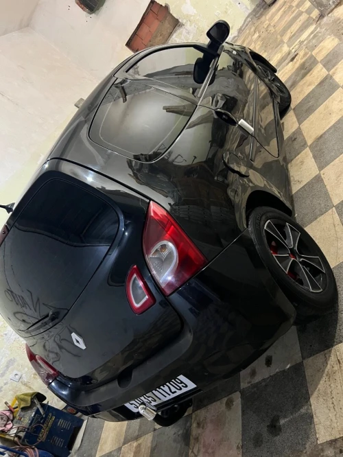Renault Twingo 2012 expression