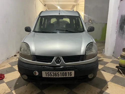 Renault Kangoo 2008 Kangoo