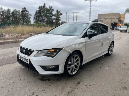 Seat Leon 2013 Leon