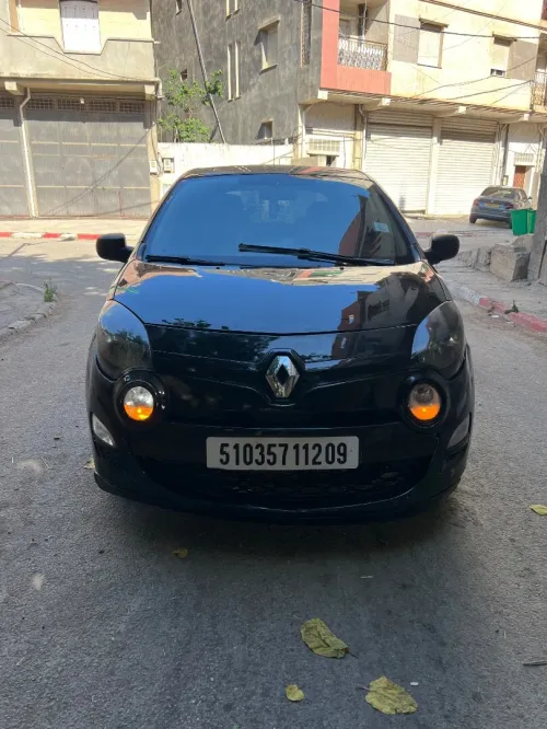 Renault Twingo 2012 expression