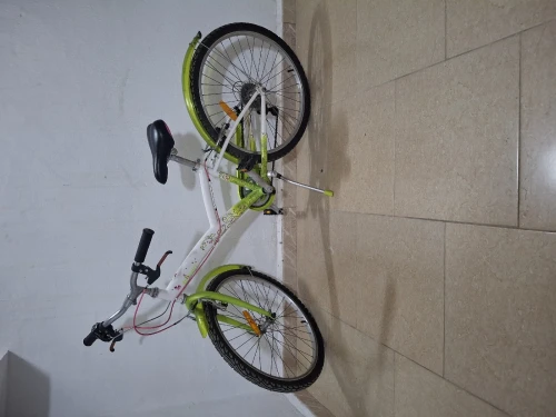 Vélo pour enfan entre 8 et 12 ans