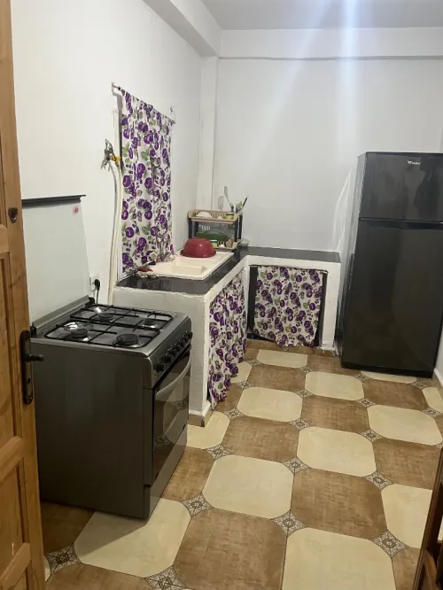 Location vacances Appartement Niveau de villa Studio F2 Annaba Annaba