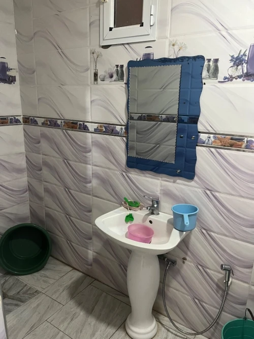Location vacances Appartement Niveau de villa Studio F2 Annaba Annaba