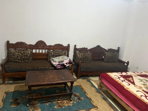 Location vacances Appartement Niveau de villa Studio F2 Annaba Annaba