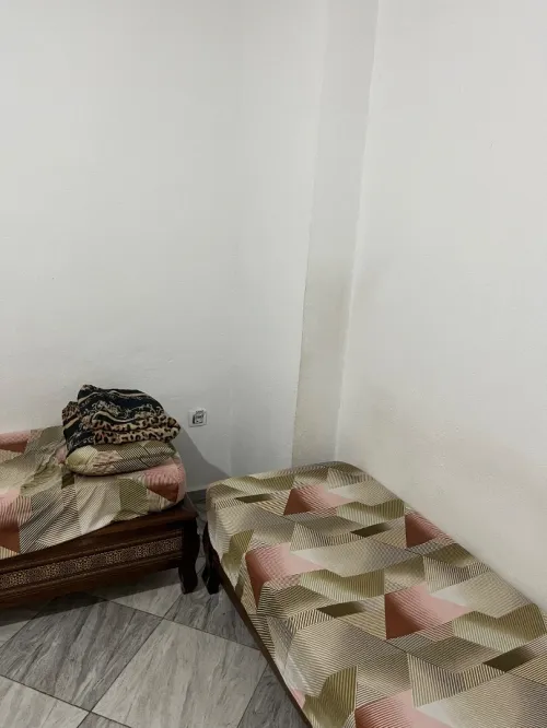 Location vacances Appartement Niveau de villa Studio F2 Annaba Annaba