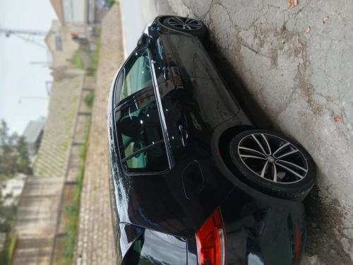 Volkswagen Golf 7 2013 Trend line +