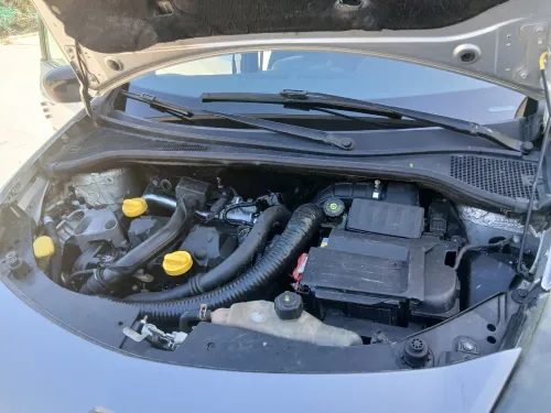 Renault Clio 3 2011 Dynamique