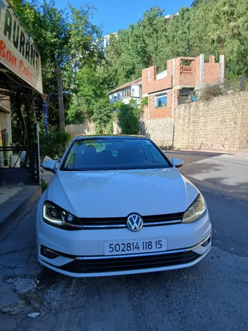Volkswagen Golf 7 2018 JOIN