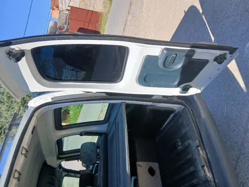 Renault Kangoo 2001 Alizé