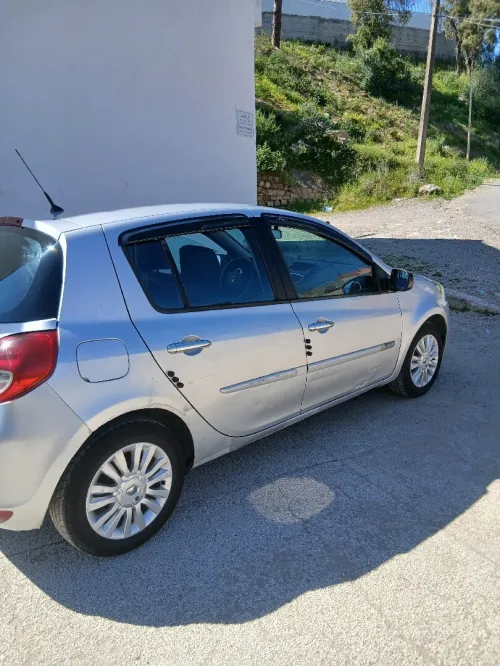 Renault Clio 3 2011 Dynamique