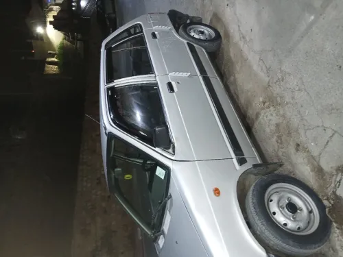 Suzuki Maruti 800 2013 Maruti 800