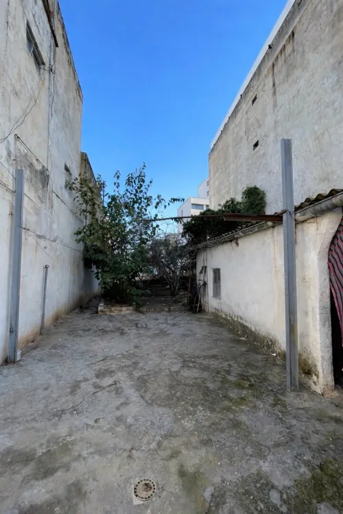 Vente Villa Alger Kouba
