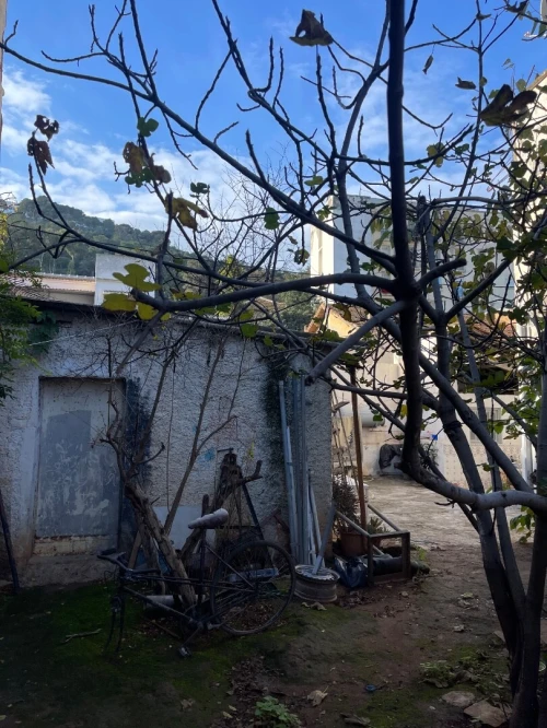 Vente Villa Alger Kouba