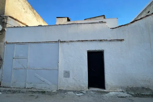 Vente Villa Alger Kouba