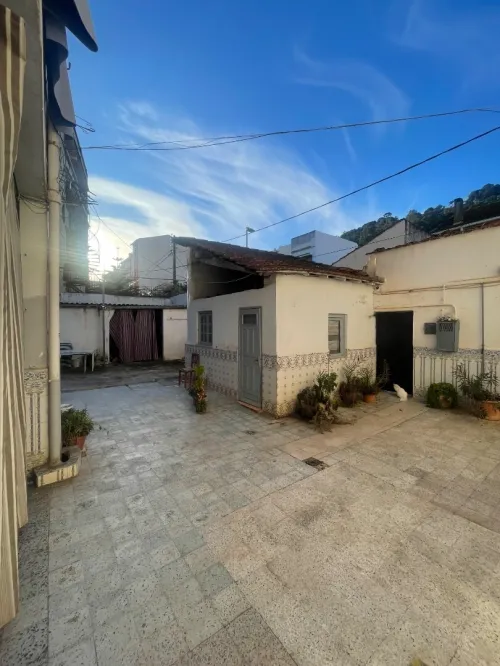 Vente Villa Alger Kouba