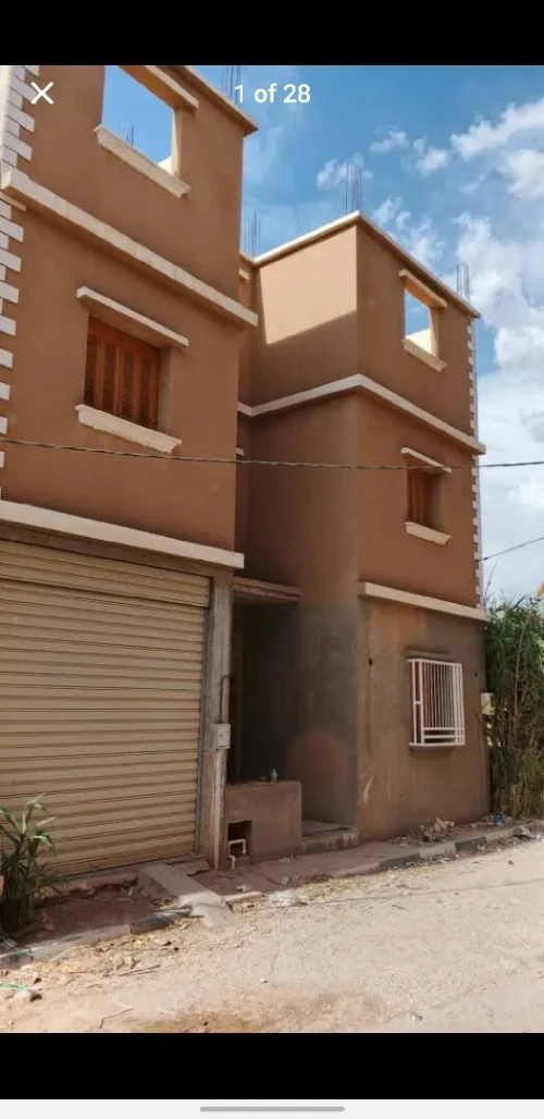 Vente bien immobilier Djelfa Djelfa