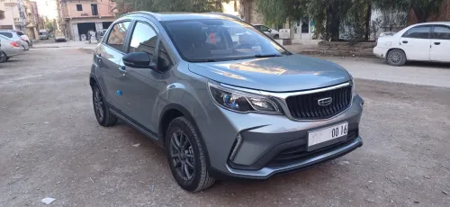 Geely GX3 PRO  2024 Privilège