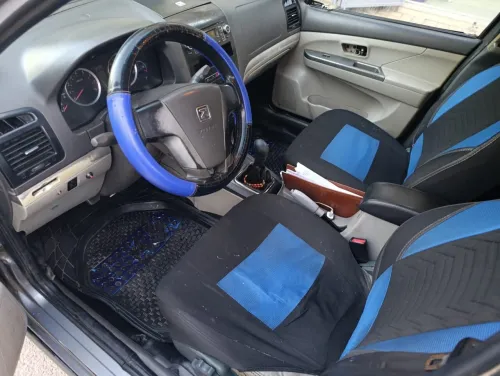 Zotye Z 200 2013 Confort+