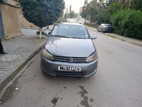 Zotye Z 200 2013 Confort+