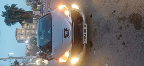 Peugeot 308 2010 308