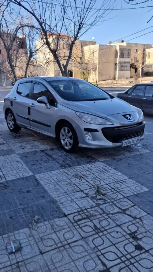 Peugeot 308 2010 308
