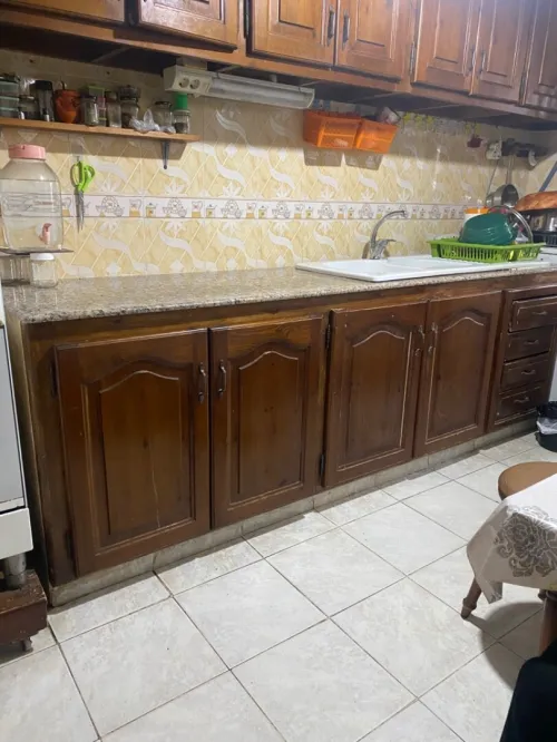 Vente Appartement F3 Oran Oran