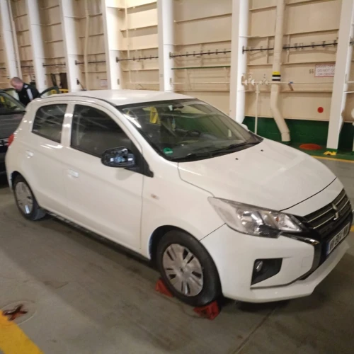 Mitsubishi Space star 2022 Space star