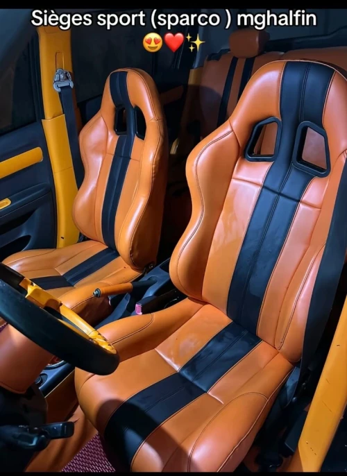 Suzuki Swift 2008 