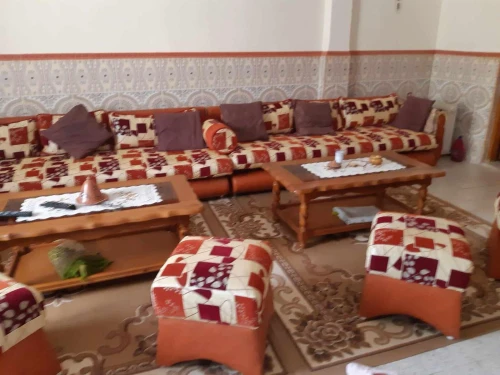 Vente Villa Touggourt Touggourt