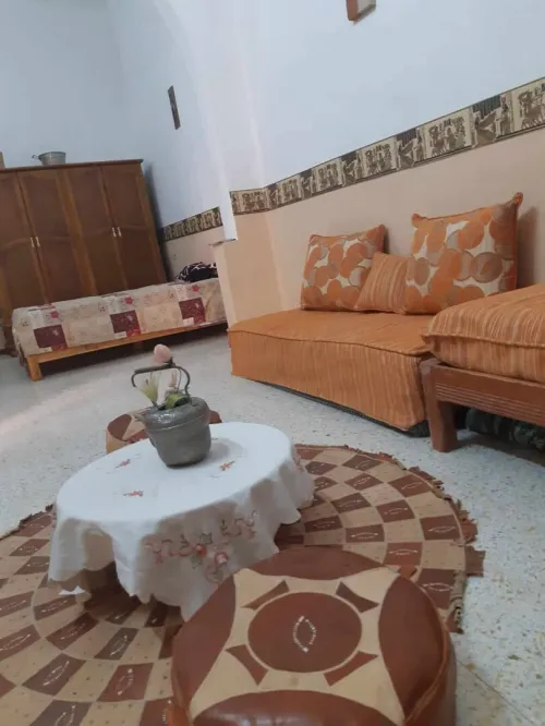 Vente Villa Touggourt Touggourt