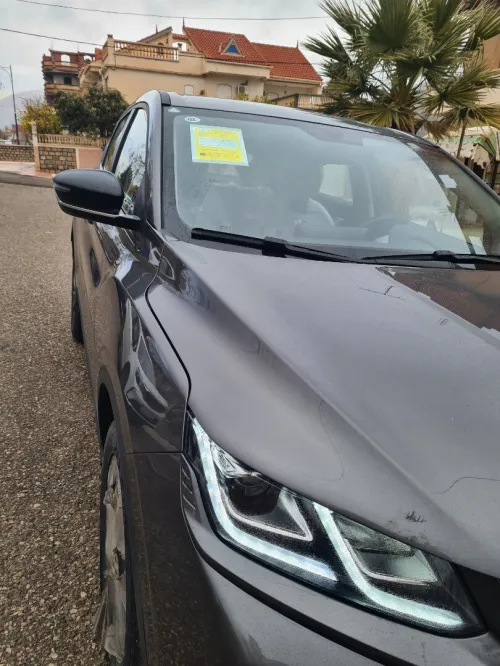 Geely Coolray 2025 Super max