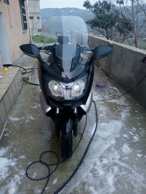 BMW BMW C650 GT 2013
