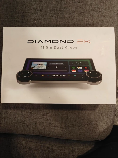 Tablette DIAMOND ORIGINALE