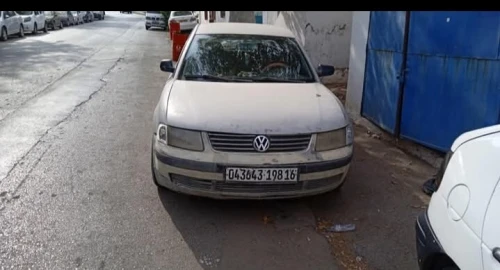 Volkswagen Passat 1998 Passat