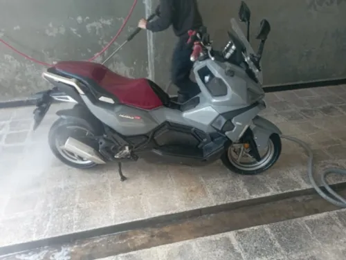 Sym Husky adv 2024